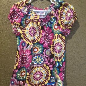 Hanna Andersson dress